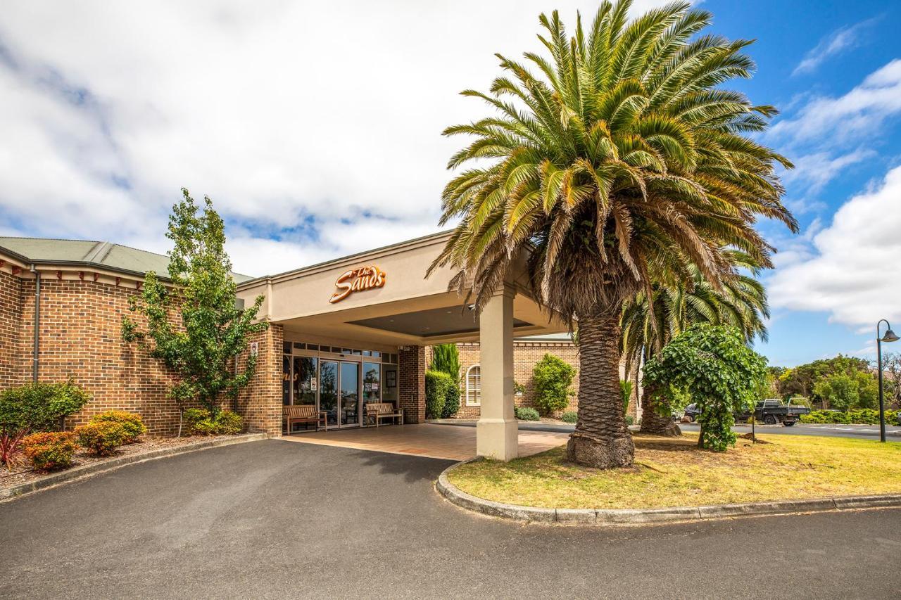 The Sands By Nightcap Plus Carrum Downs エクステリア 写真