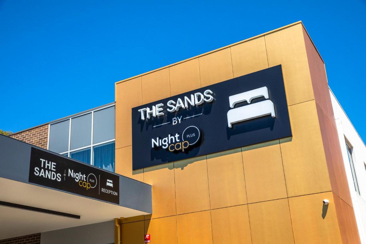 ホテル The Sands By Nightcap Plus Carrum Downs エクステリア 写真