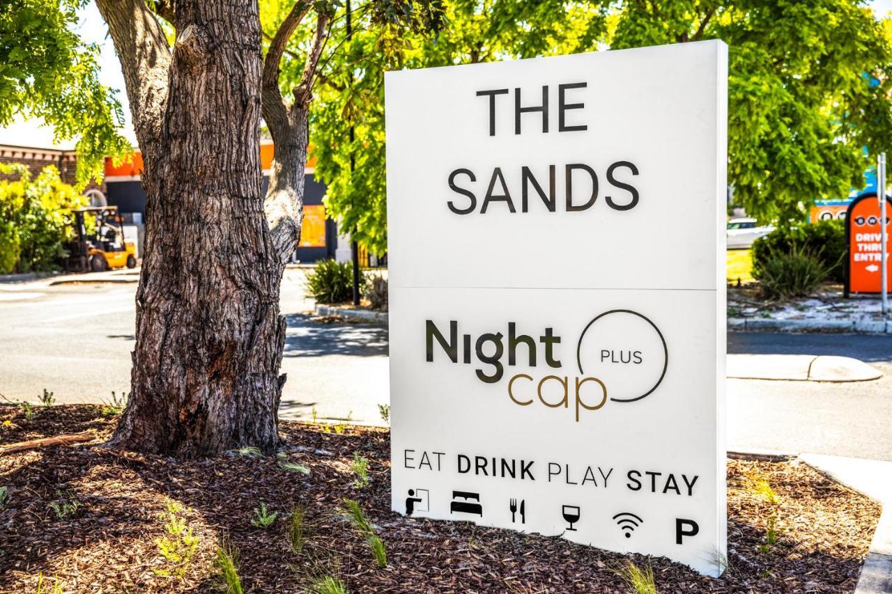 ホテル The Sands By Nightcap Plus Carrum Downs エクステリア 写真