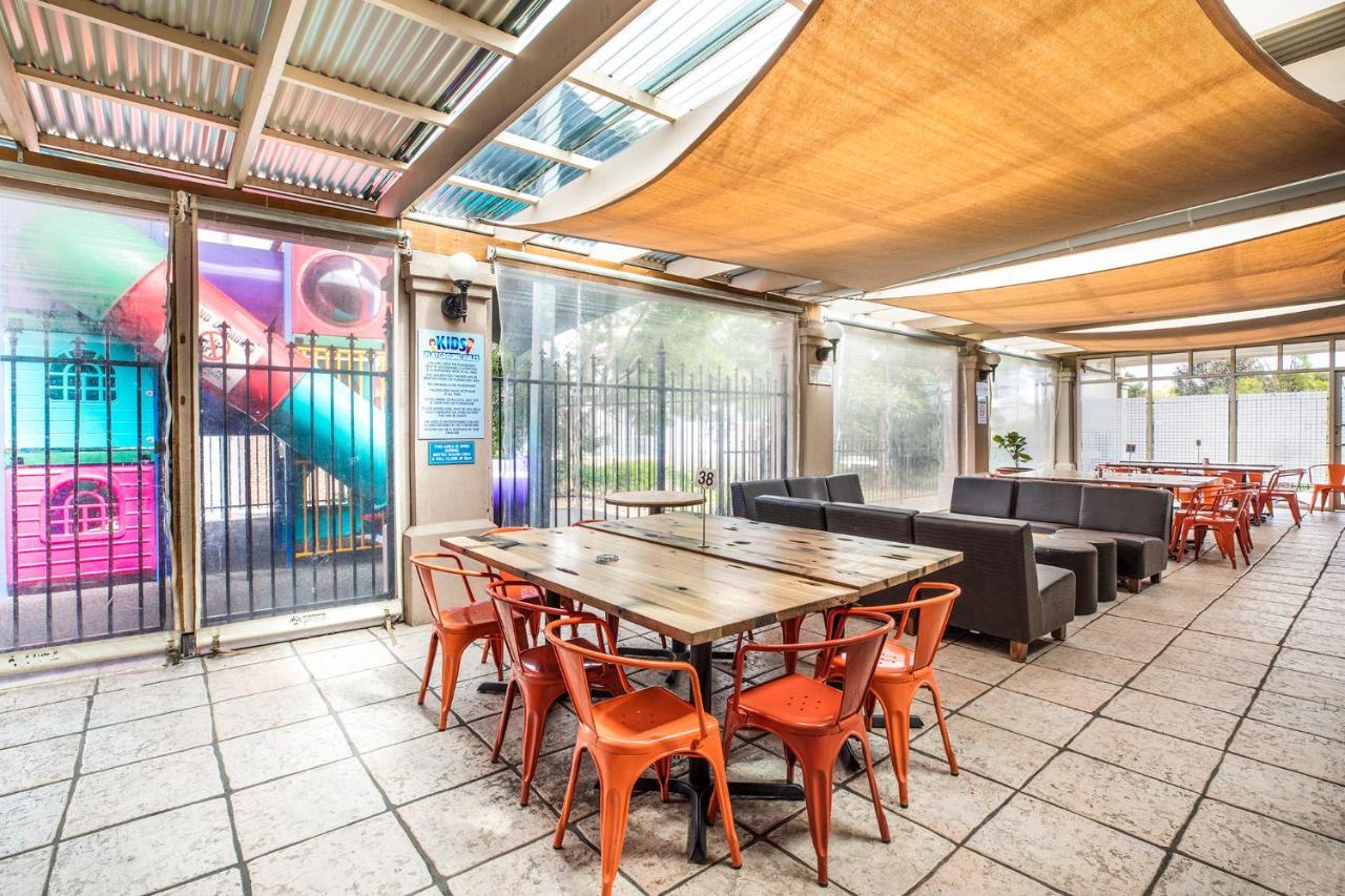 The Sands By Nightcap Plus Carrum Downs エクステリア 写真