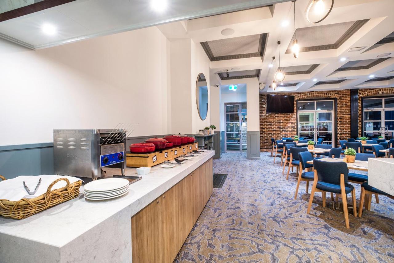The Sands By Nightcap Plus Carrum Downs エクステリア 写真