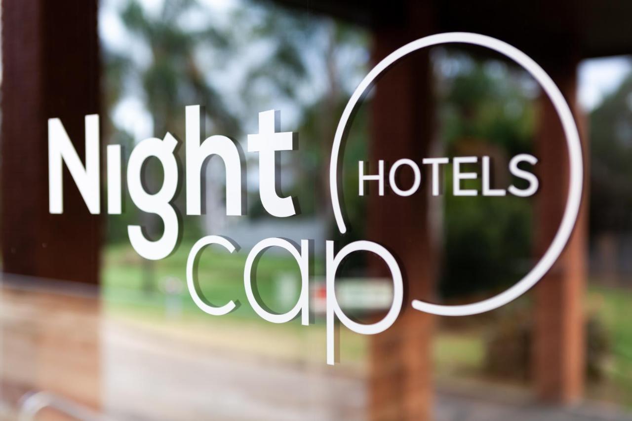 The Sands By Nightcap Plus Carrum Downs エクステリア 写真